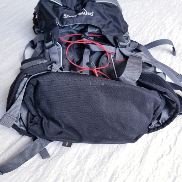 Eddie Bauer 50 L Alpine Express Hiking Backpack - Picture 2 of 11